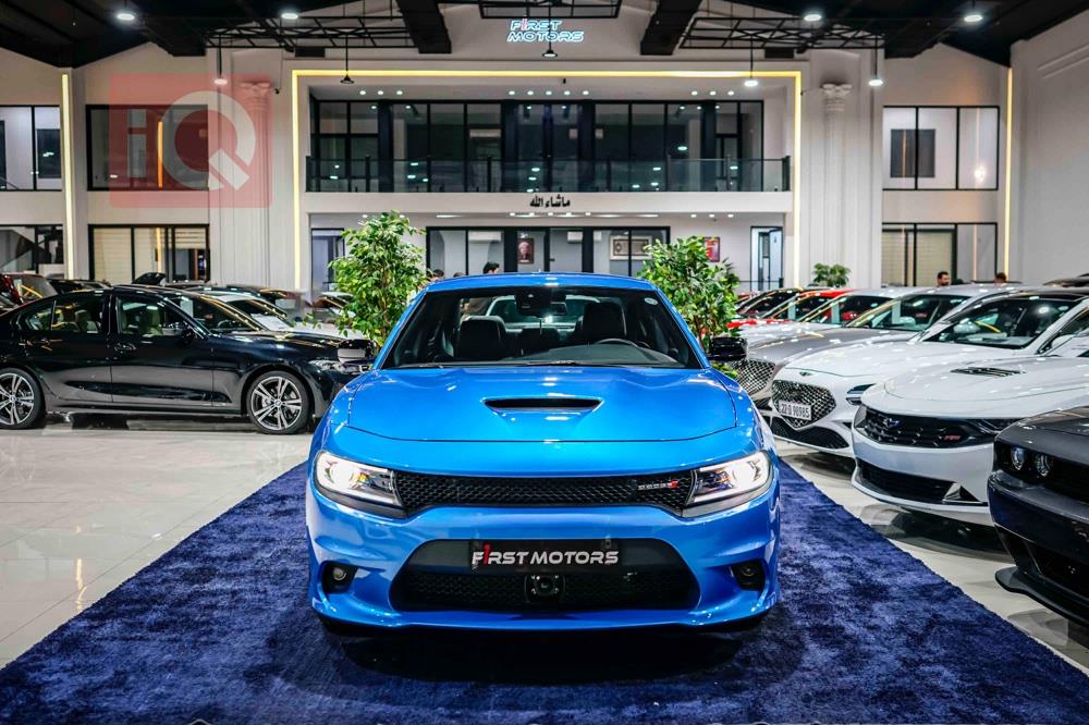 دودج تشارجر